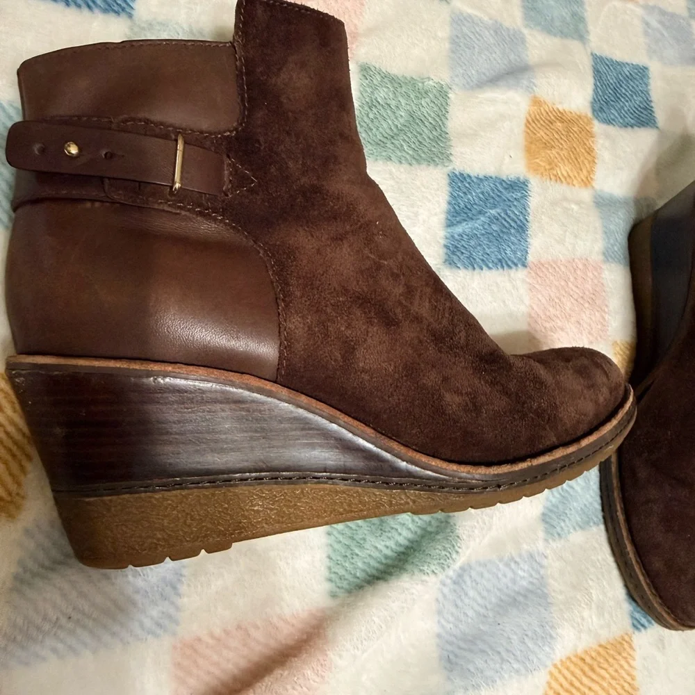 Cole Haan Boots